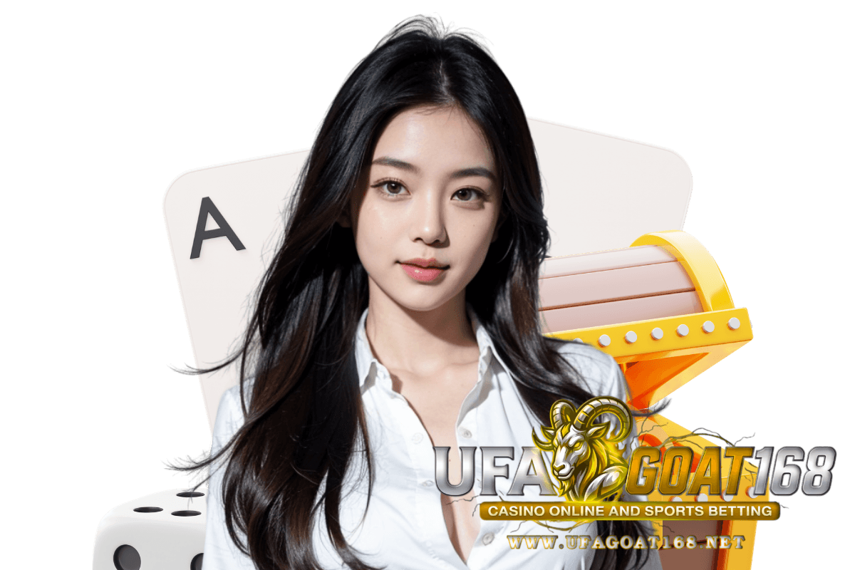 ufagoat168 สล็อต