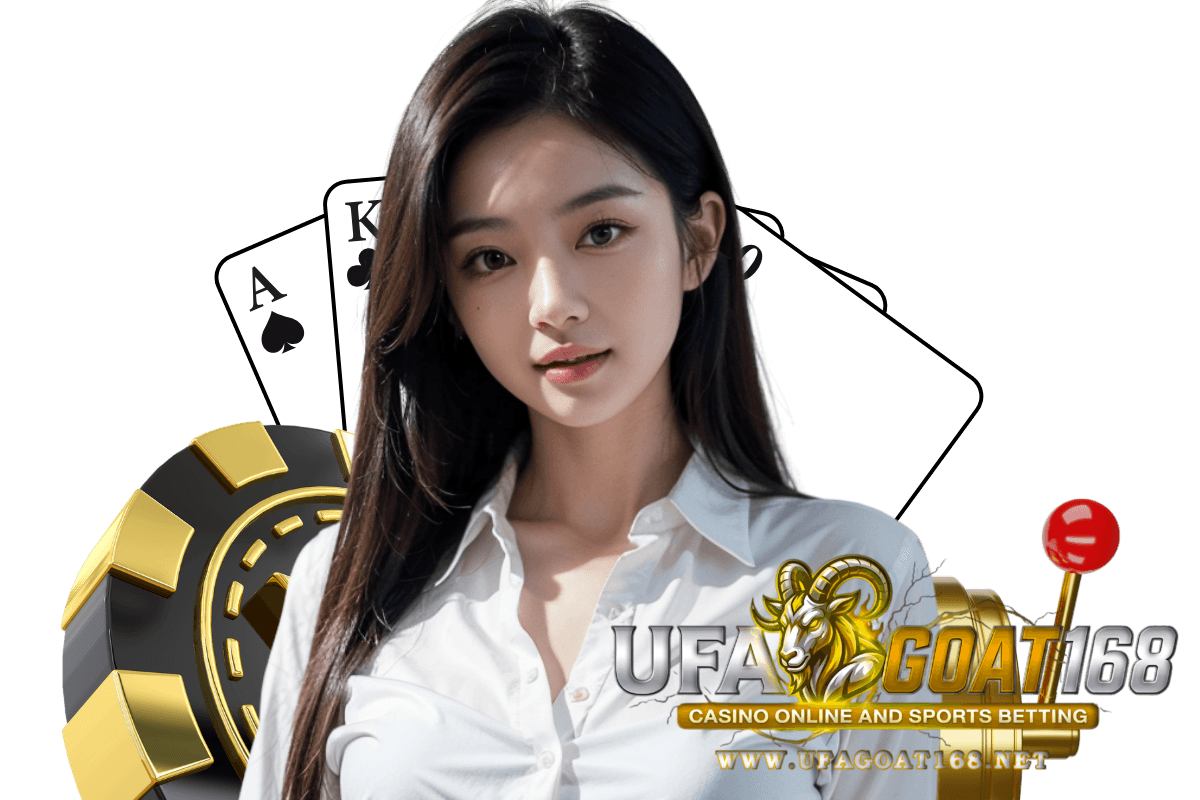 ufagoat168 แจกเครดิตฟรี